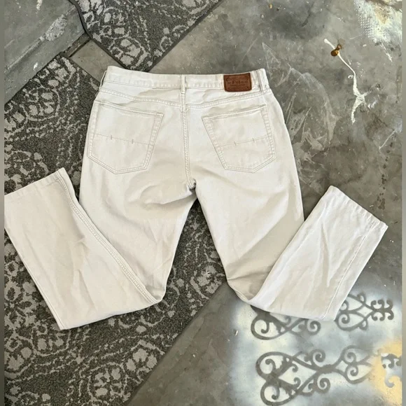 Ralph Lauren D&S Prospect Slim Jean Size 32x34